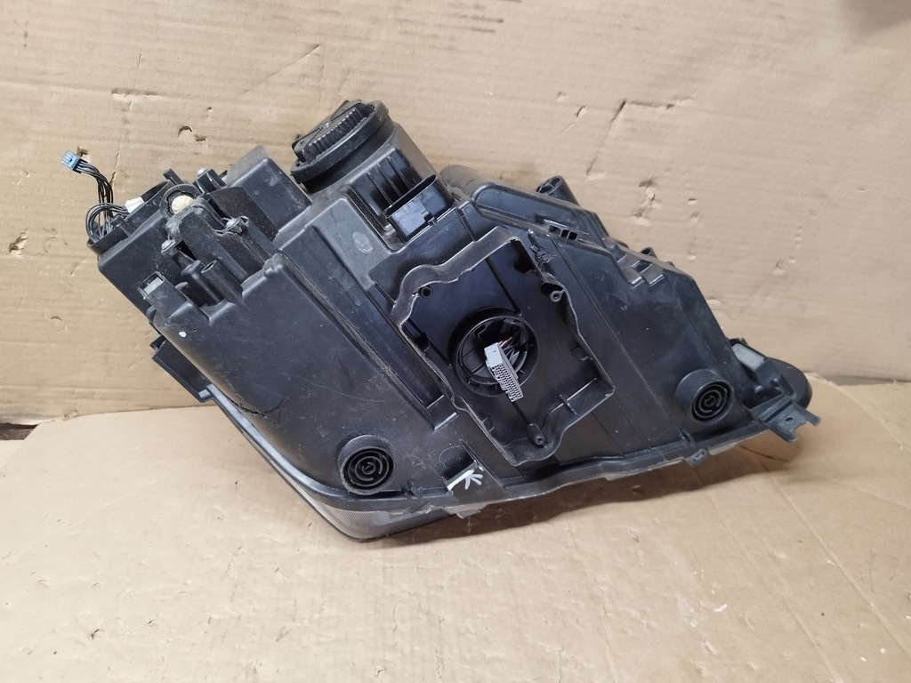 фото №12, Seat ateca фара лівий 90086098