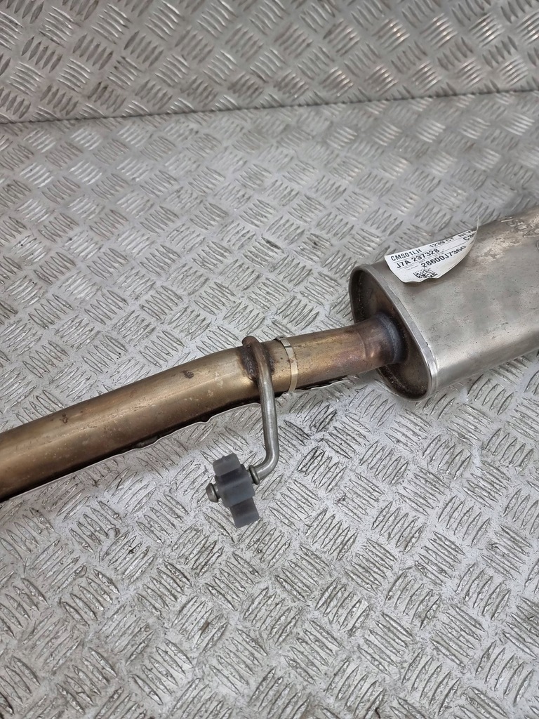 фото №5, Kia ceed 2025 гасник kompletny