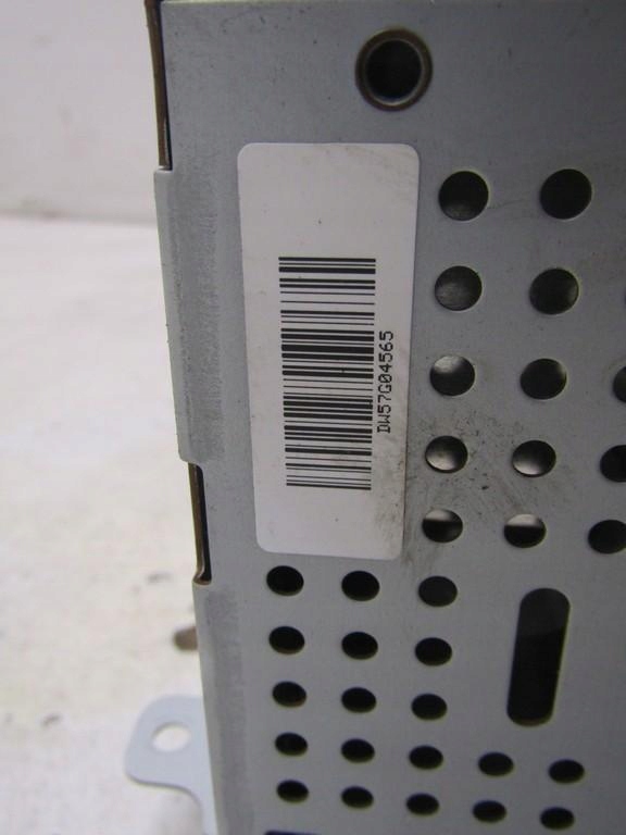 фото №3, Радио cd оригинальный заводской opel mokka 94521425