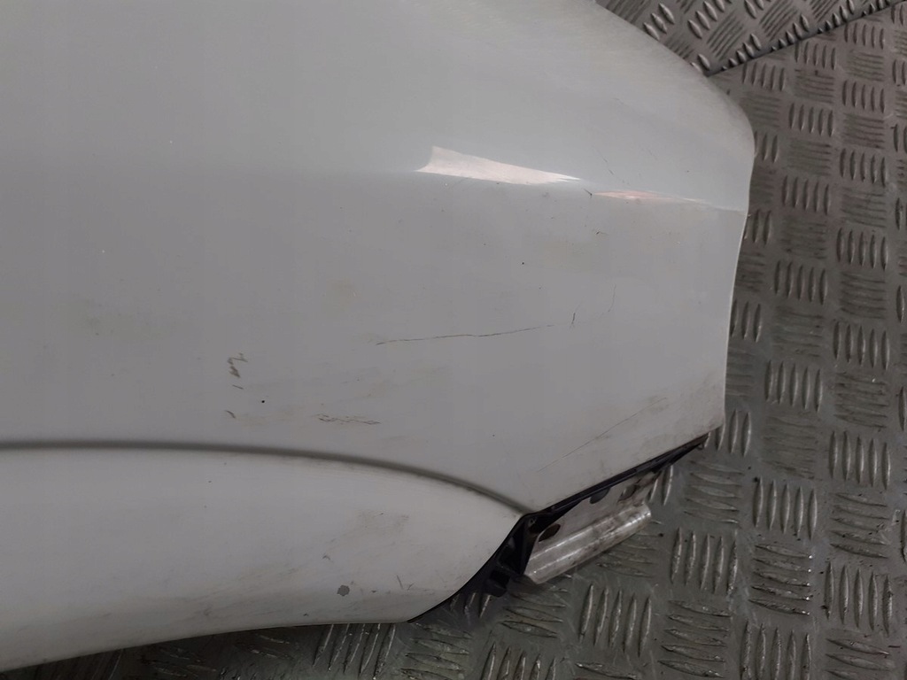 фото №7, Крыло правый opel astra g y474