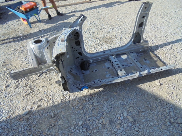 фото №6, Чверть лонжерон права mini clubman f54