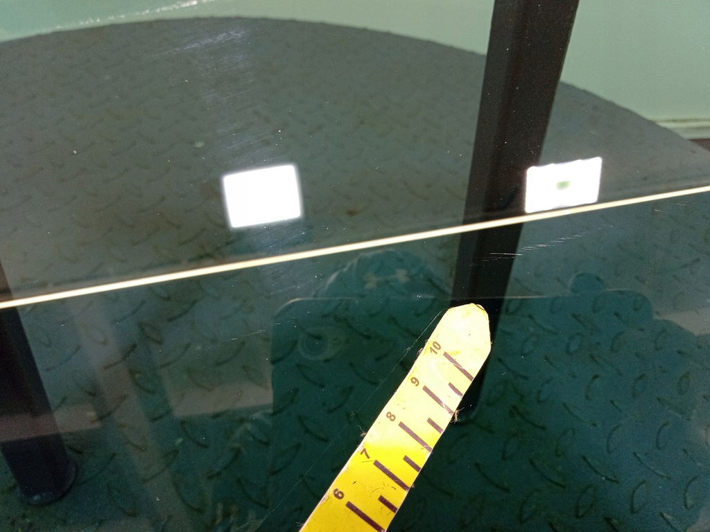 фото №6, Opel insignia b kombi скло двері задня ліва