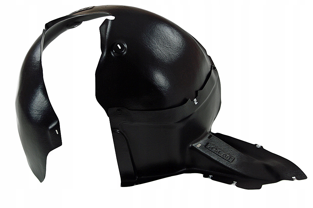 фото №1, Подкрылок передние vw passat b6 2005-2010 левая