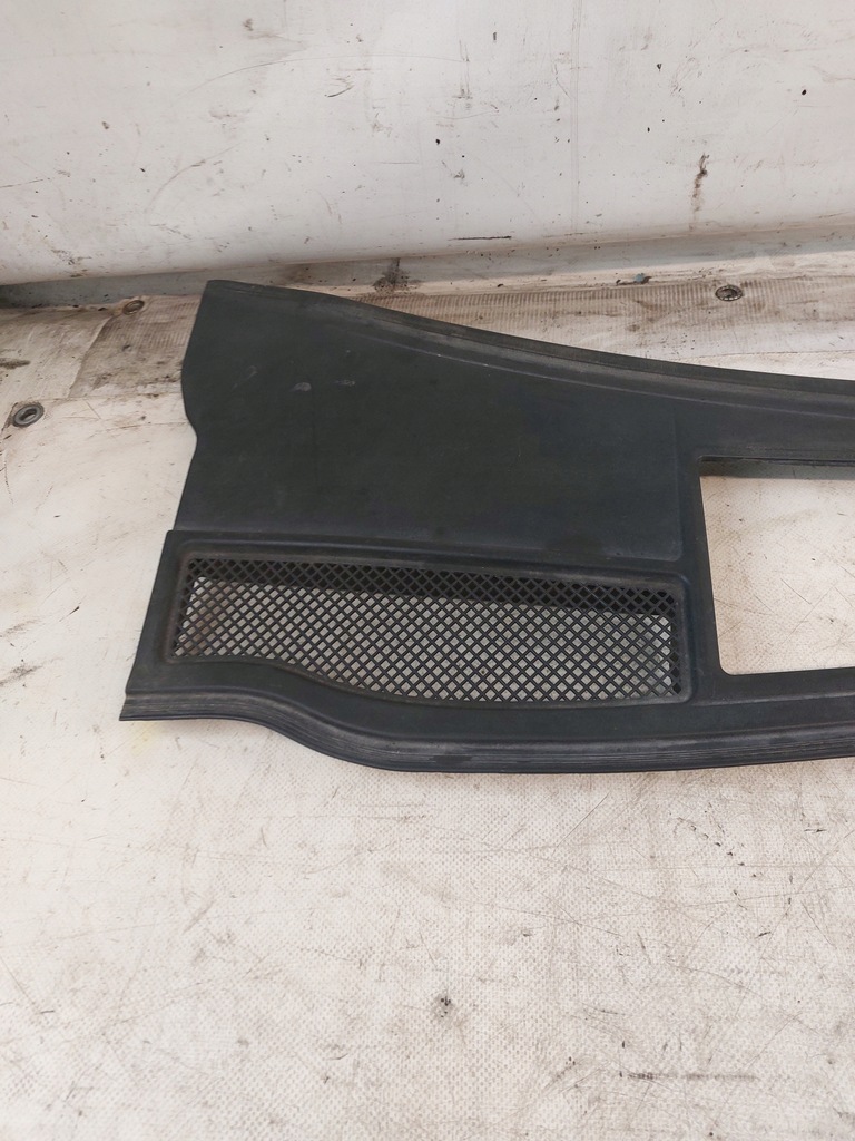 фото №5, Жабо audi a6 c5