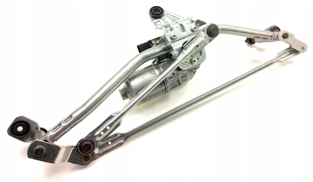 фото №1, Volkswagen оригинальный номер 3g2955023c механизм дворник uk!