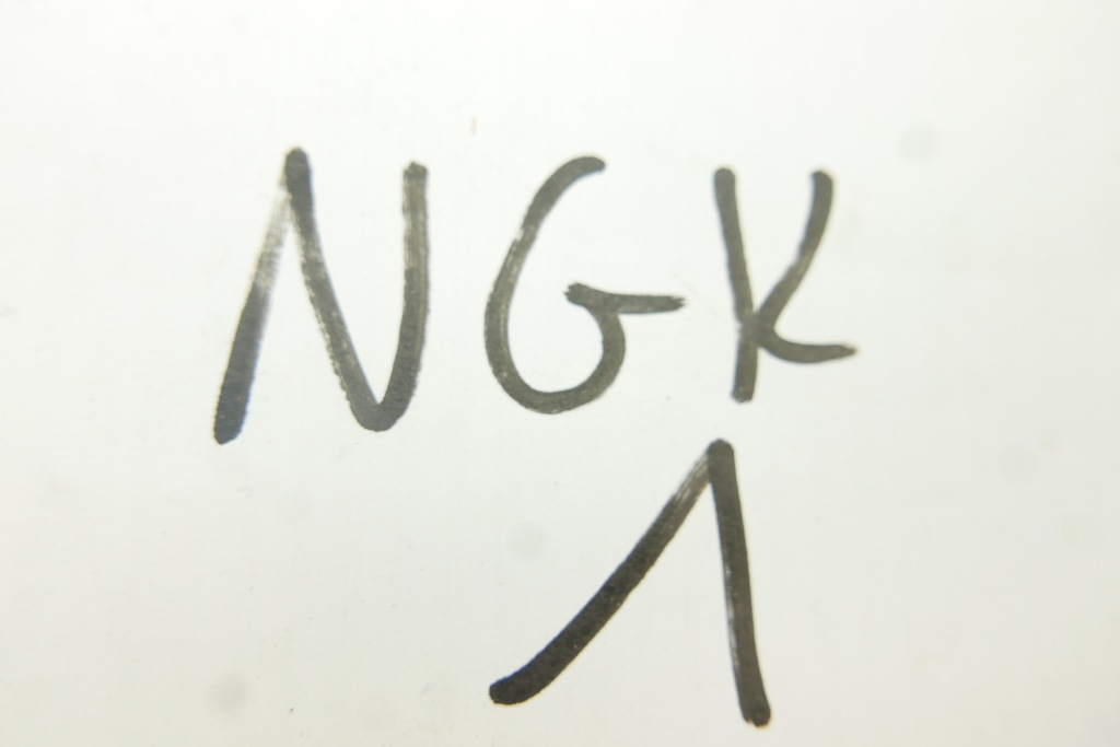 Расходомер воздуха bmw 13628509724 ngk 91534 Цена