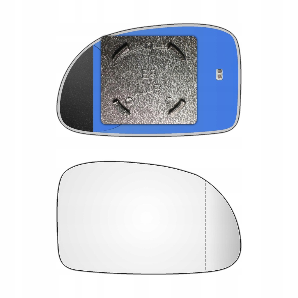 фото №1, Асферичний chevrolet tacuma 2000-2011 2001 2002