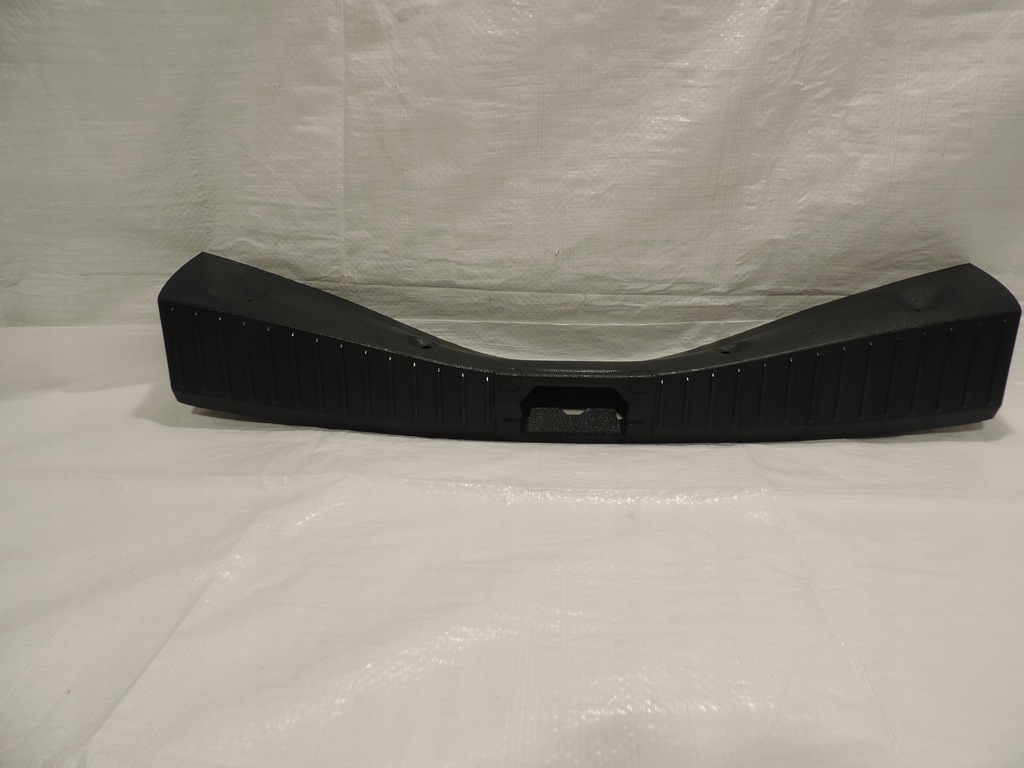 фото №2, Захист поперечина задня багажника am51-r40320-acw ford c-max mk2