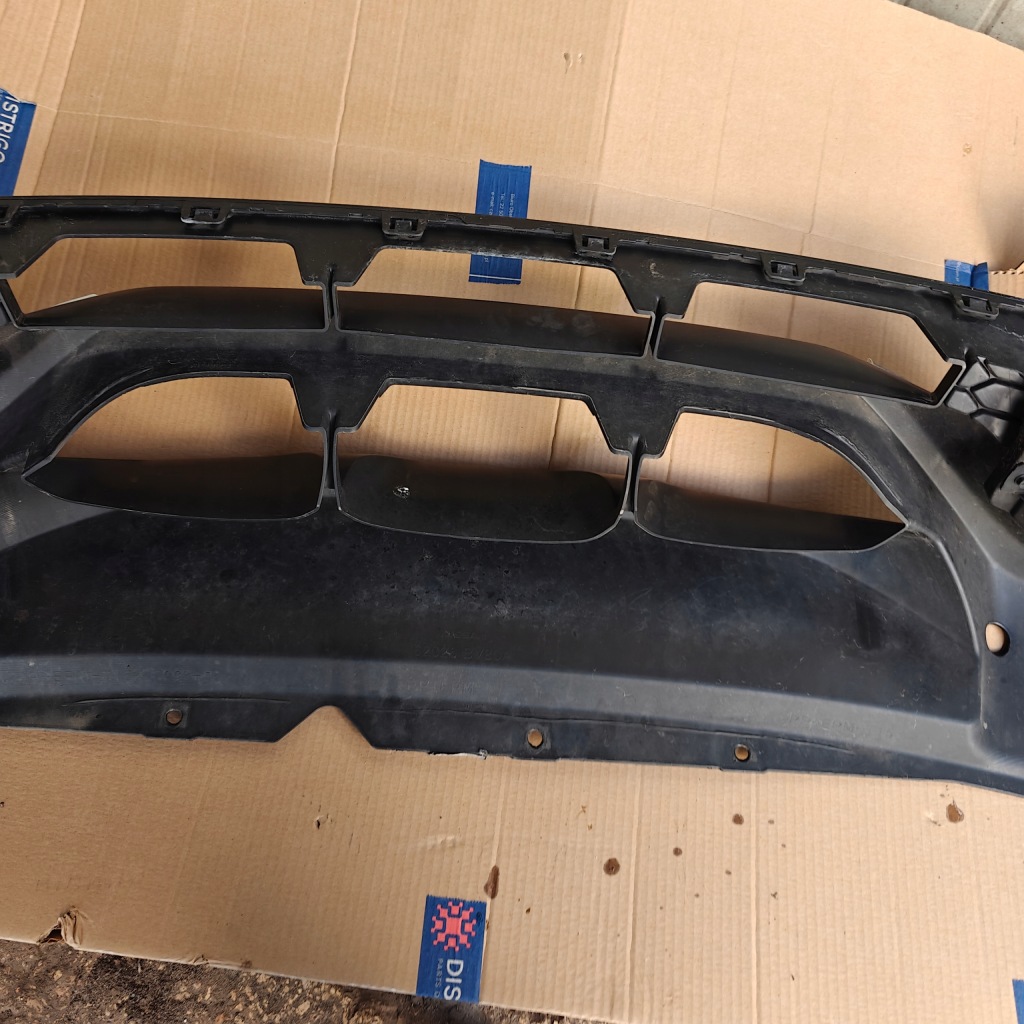 Nissan juke f15 2016r dół бампера перед противотуманные фары Киев