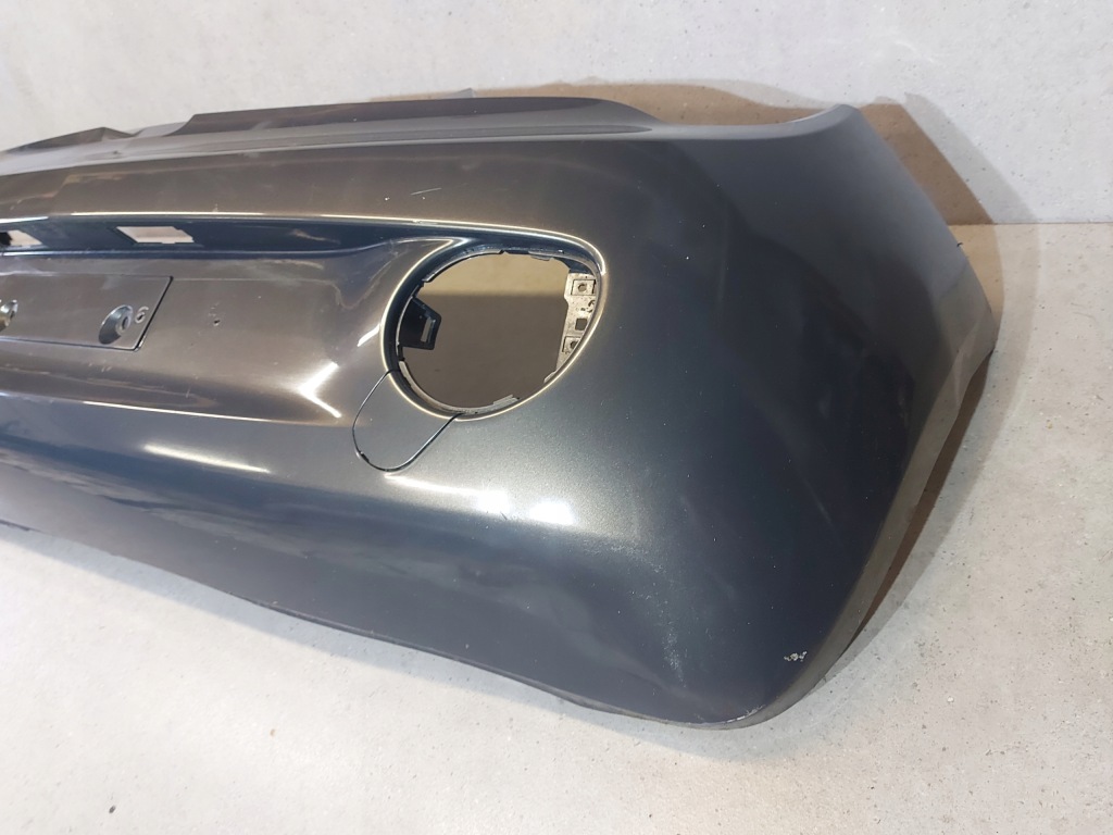 фото №6, Opel adam бампер задня задній 13356473