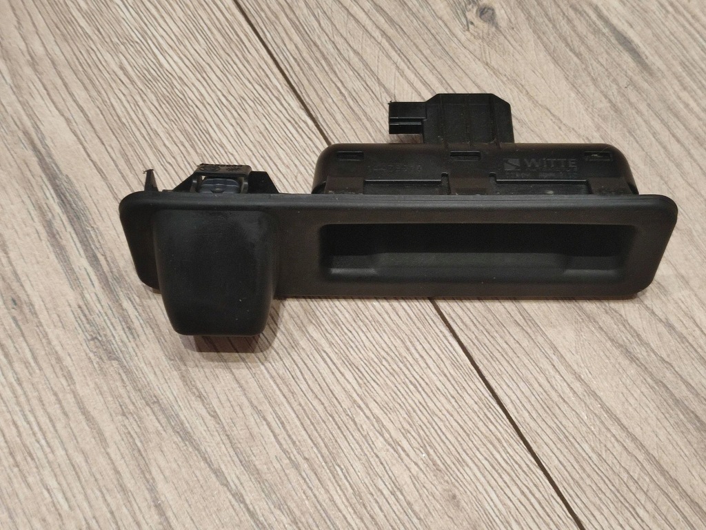 фото №14, Камера заднего вида задняя задняя крышки ручка багажника bmw x3 g01