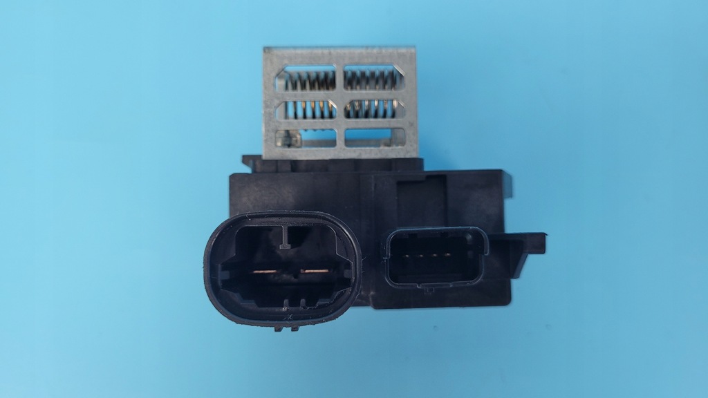 фото №10, Peugeot 308 iii p5 21r резистор резистор вентилятора 9847019780