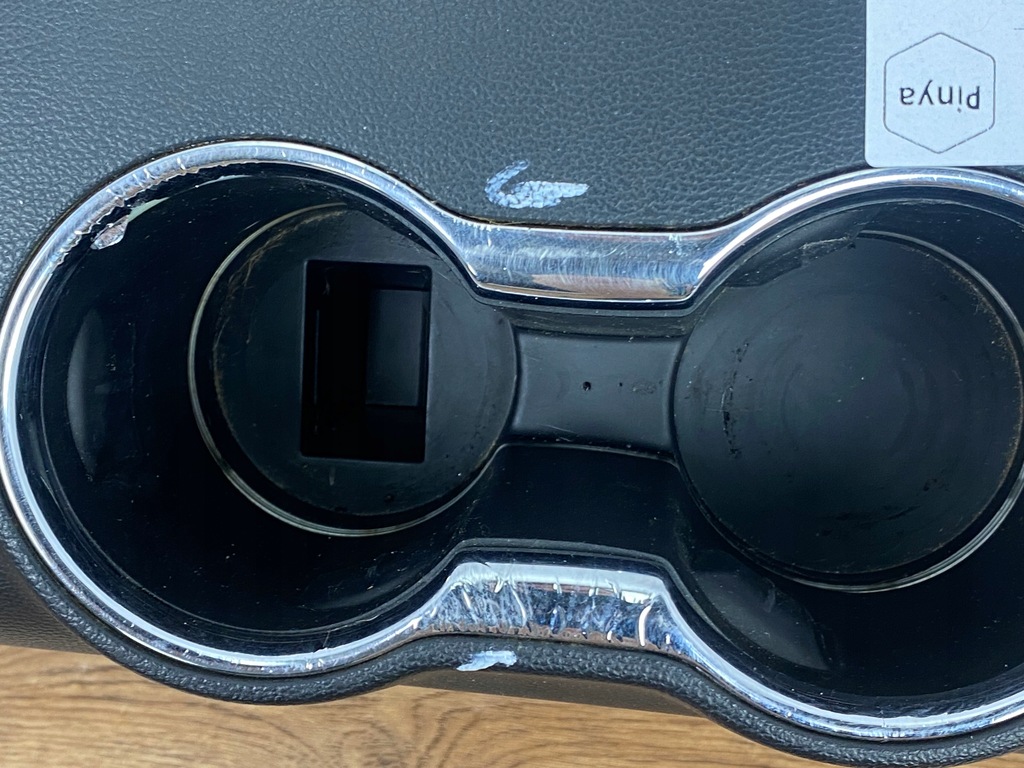 фото №11, Туннель средний ford mustang vi 2015+ usa