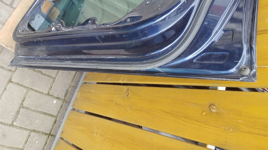 фото №9, Дверь перед передние правое vw caddy iii