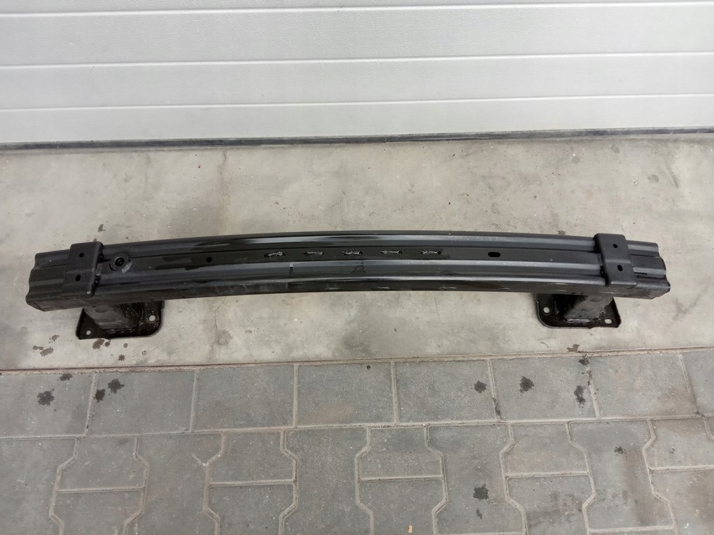 фото №7, Ford kuga mk2 2013-19r. - балка підсилювач задня