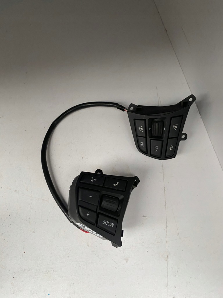 фото №1, Bmw 1 f20 3 f30 кнопки многофункциональный 9316955
