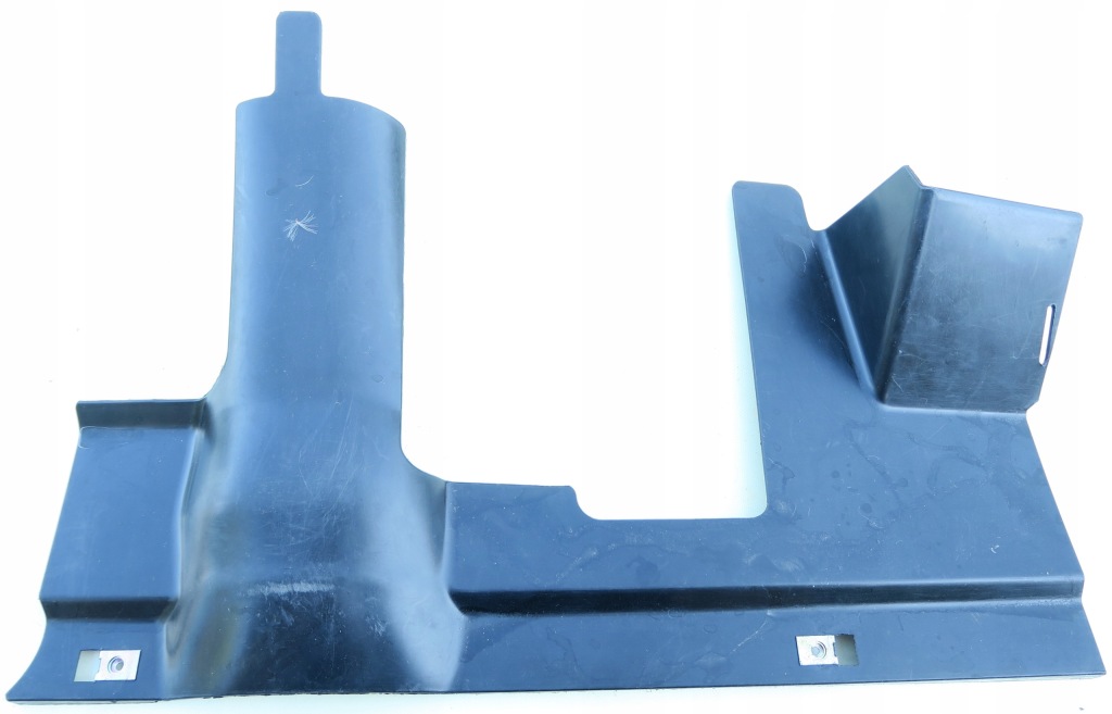 фото №1, Пластик pod колонка mercedes slk w170 r170