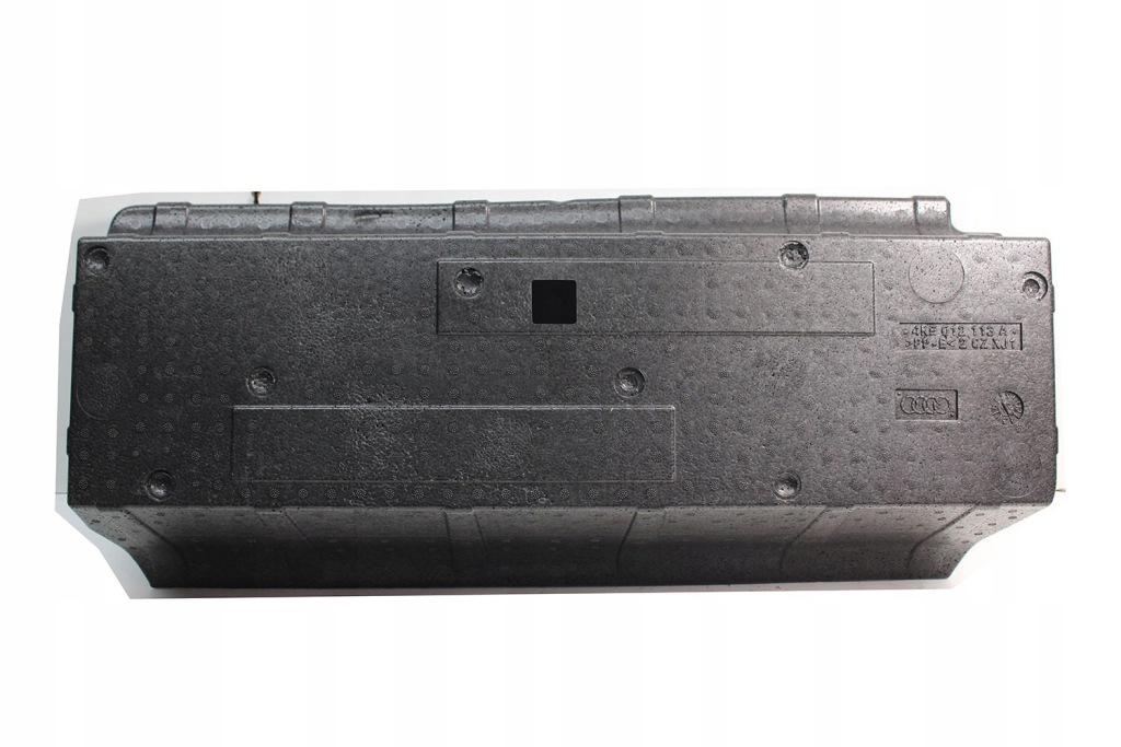 фото №12, Audi e-tron защита крышка двигателя 4ke863463 4ke863362b 4ke863369 etron 4ke