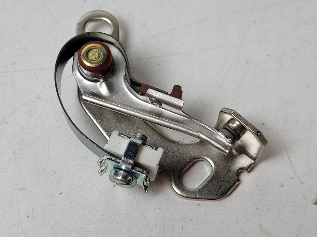 фото №4, Alfa romeo реле запалювання