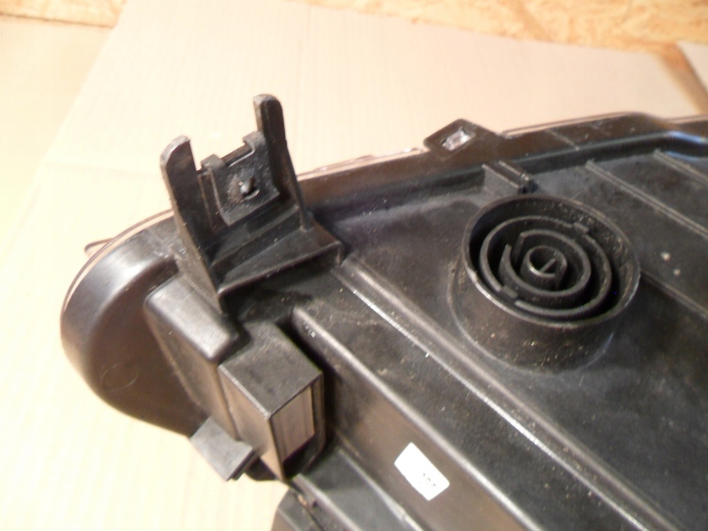 фото №12, Seat ateca лампа левая full led 576941773a