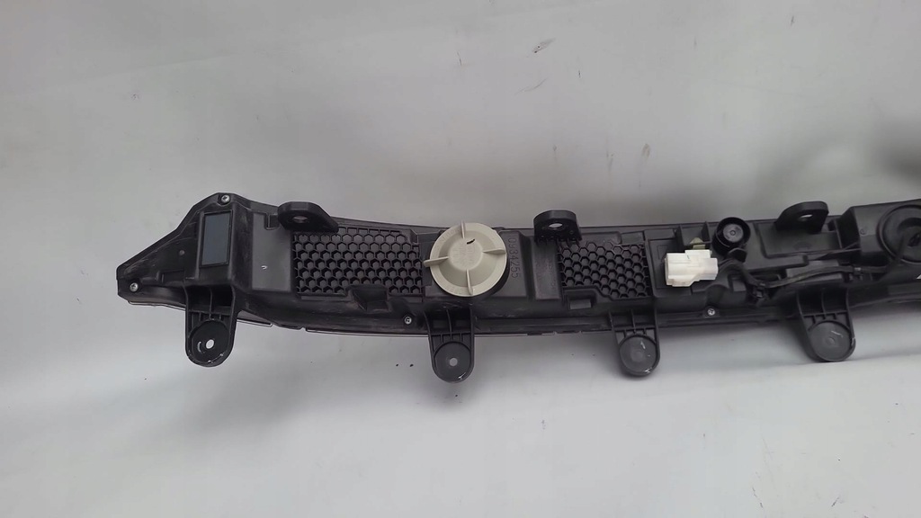 фото №6, Mg marvel r 20- лампа перед передня led drl накладка 10934255