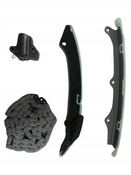 фото №1, Peugeot 4008 citroen c4 aircross грм 1.8 hdi комплект оригинал