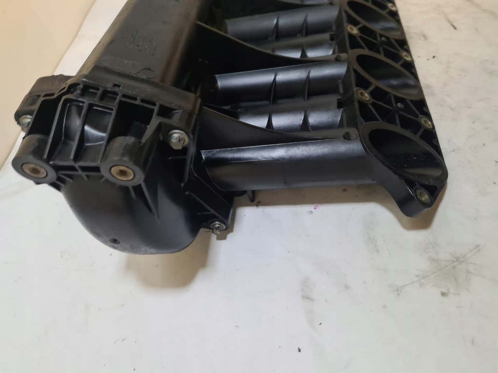 фото №6, Mercedes sprinter колектор всмоктуючий 6119880135 всмоктуючий