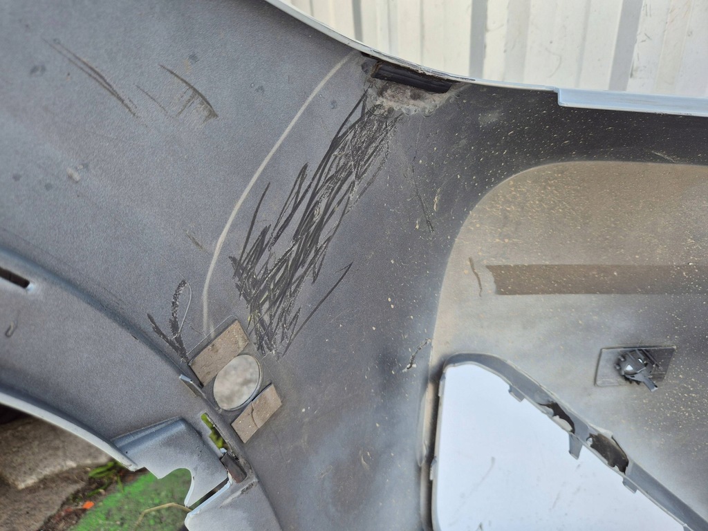 фото №13, Bmw x2 f39 lci lift 19- бампер передний m-pakiet 6xpdc 9453841