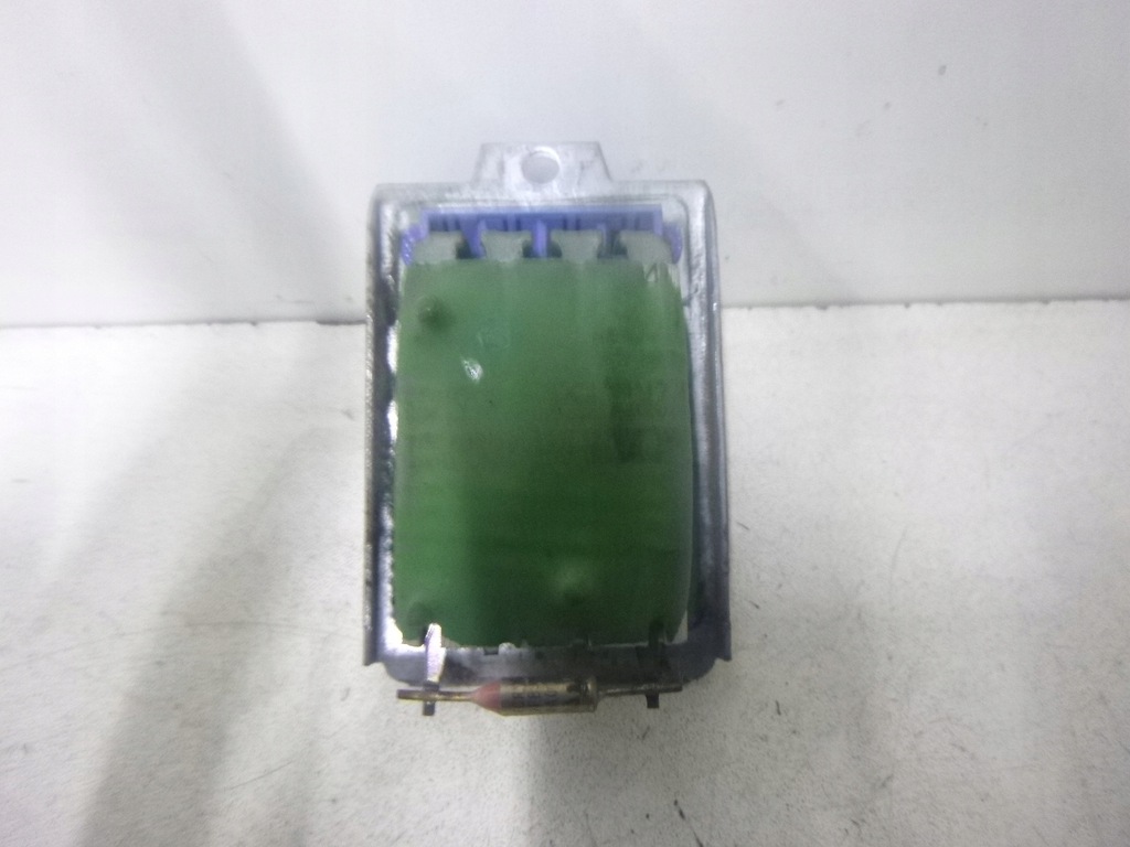 фото №1, Резистор ford galaxy 7m0959263