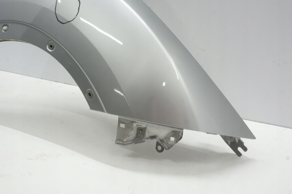 фото №7, Nissan juke f15 13r крила правий перед передній kyog