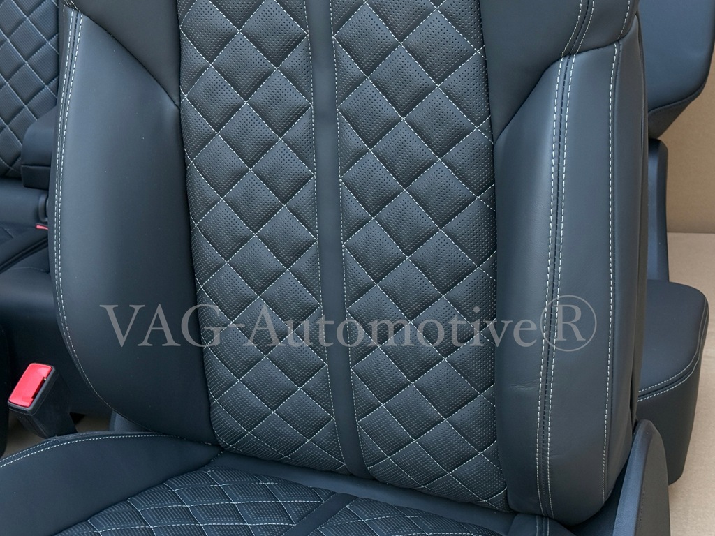 фото №7, Сидіння audi q8 sq8 rsq8 масаж вентиляція exclusive s-line шкіра eu nowe !