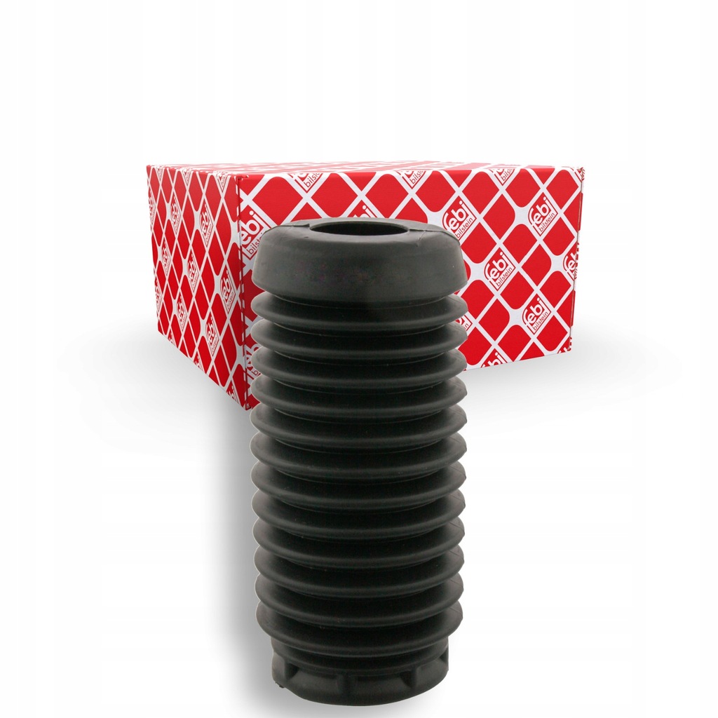 фото №13, Захист амортизатора febi 38240 1254213