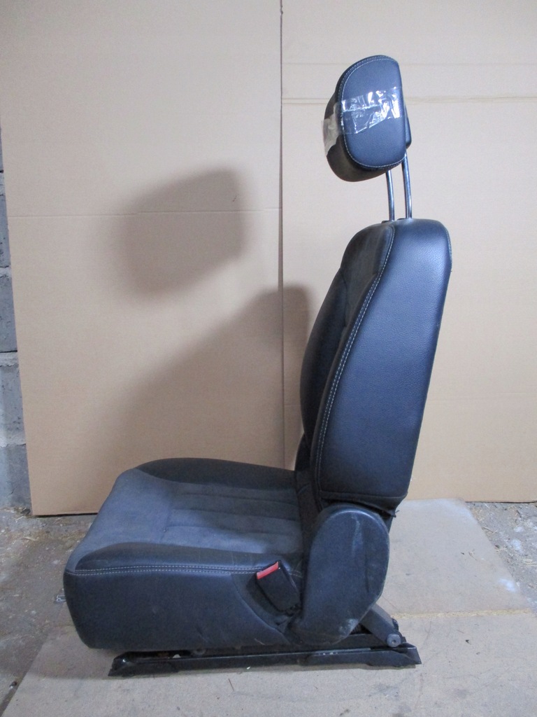фото №6, Сиденье правый задняя mercedes w251