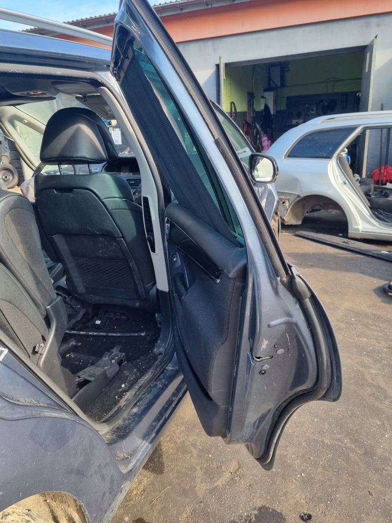 фото №6, C4 grand picasso i 06-13 ezwd дверь правый задняя