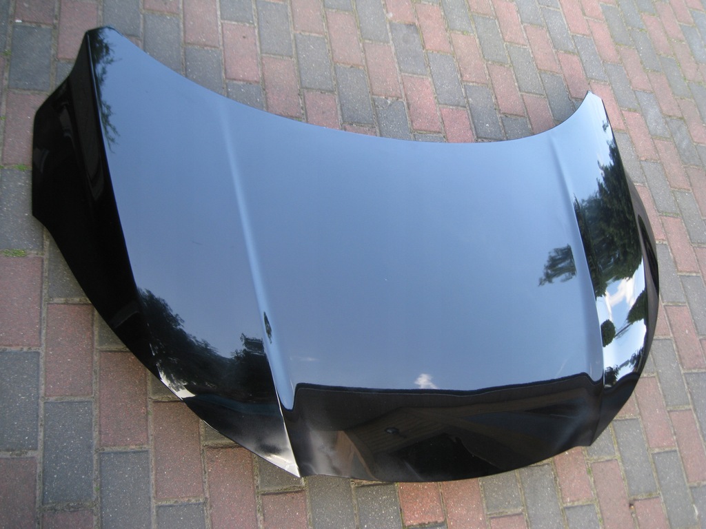 фото №7, Капот honda hrv 2015-2021r оригінал