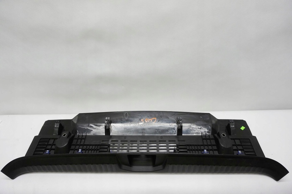 фото №2, Защита поперечина заднего renault clio v 5 849205559r