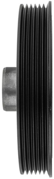 фото №3, Шків колінчастого вала колінчастого nty rkp-ty-032