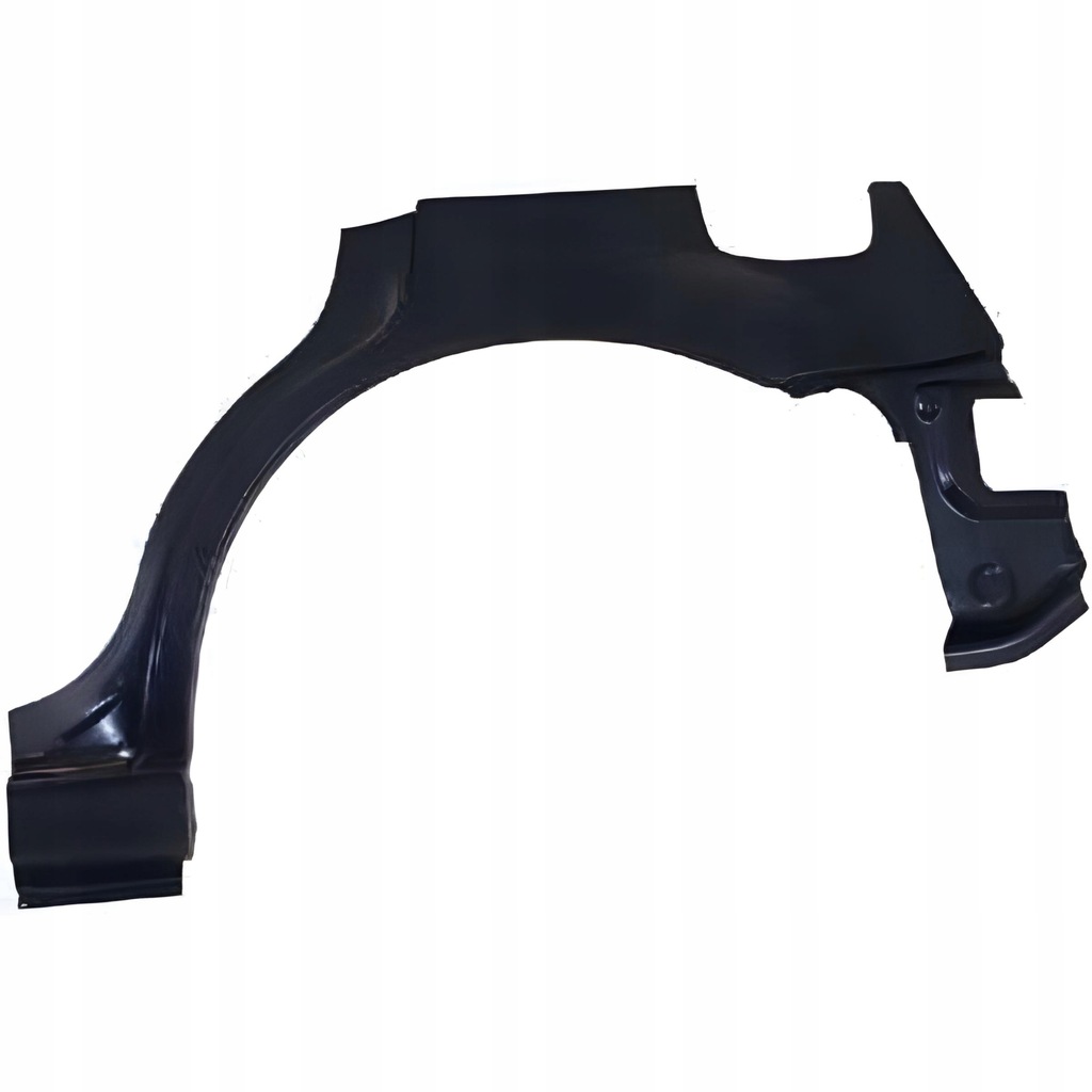 фото №1, Стена боковая do mazda premacy 99-01 + 01-05