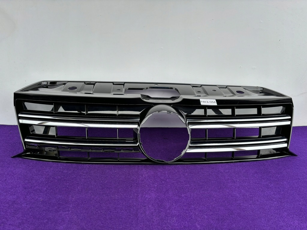фото №1, Vw amarok lift решітка радіатора решітка радіатора 2h7853653 15-19 rok pak3/256