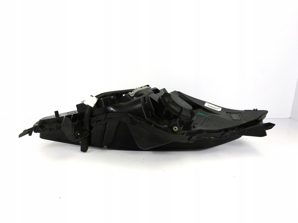 фото №11, Chevrolet corvette c7 лампа фара левый перед kompletny