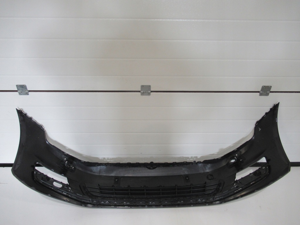 фото №7, Vw golf vii бампер перед 4xpdc омыватель 5g0807221