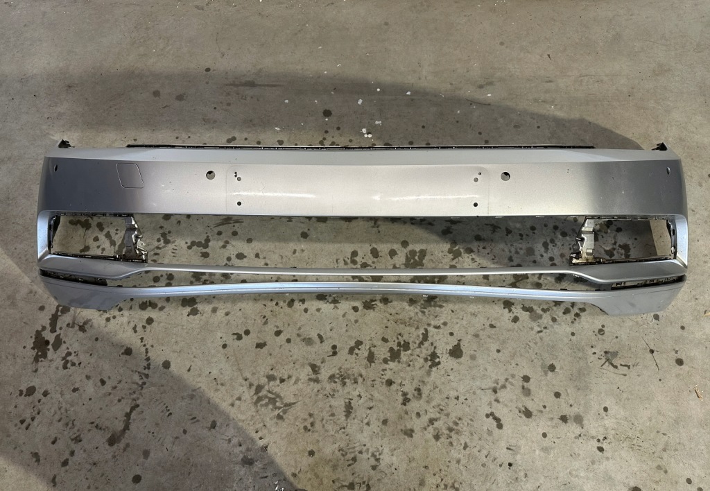 фото №1, Vw passat b8 3g 3g0 бампер передній перед