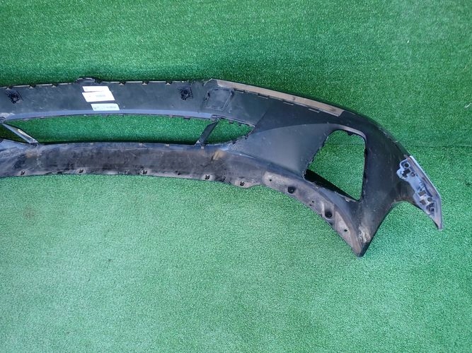 Bmw g20 g21 3 рестайлинг  22- бампер передний перед с Разборки