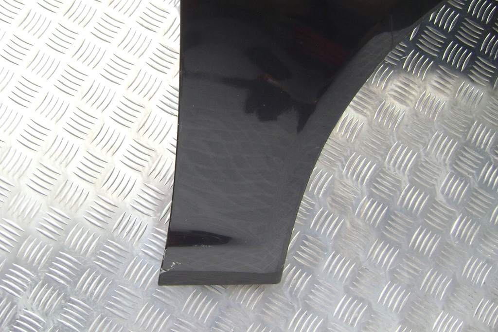 фото №7, Audi a6 c6 lift - крыло правый