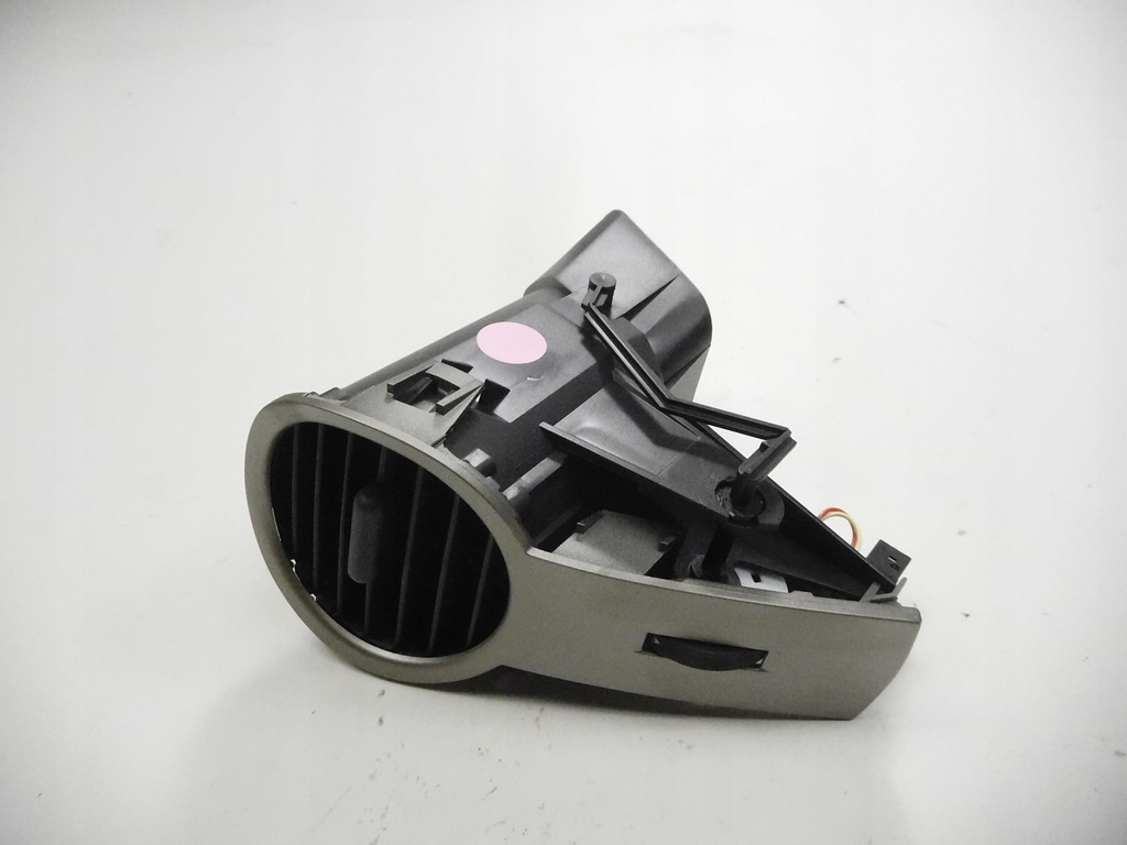 фото №2, Решётка обдув renault espace iv 7701054391