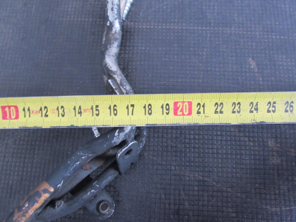 фото №9, Провода трубки топлива 2.0 tdi audi a6 c8 18-23r