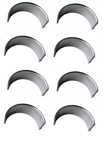 Купити Вкладиші korbowe jeep grand cherokee 6,2 05086003ad