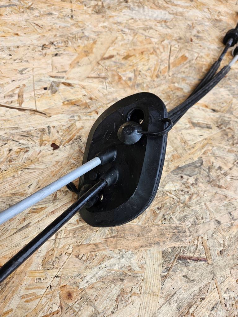 фото №12, Домкрат переключения передач opel astra k 6 передач europa 55497889