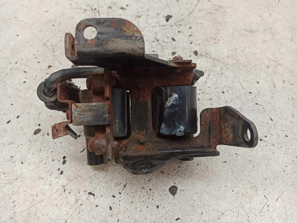 фото №10, Kia picanto i котушка запалювання