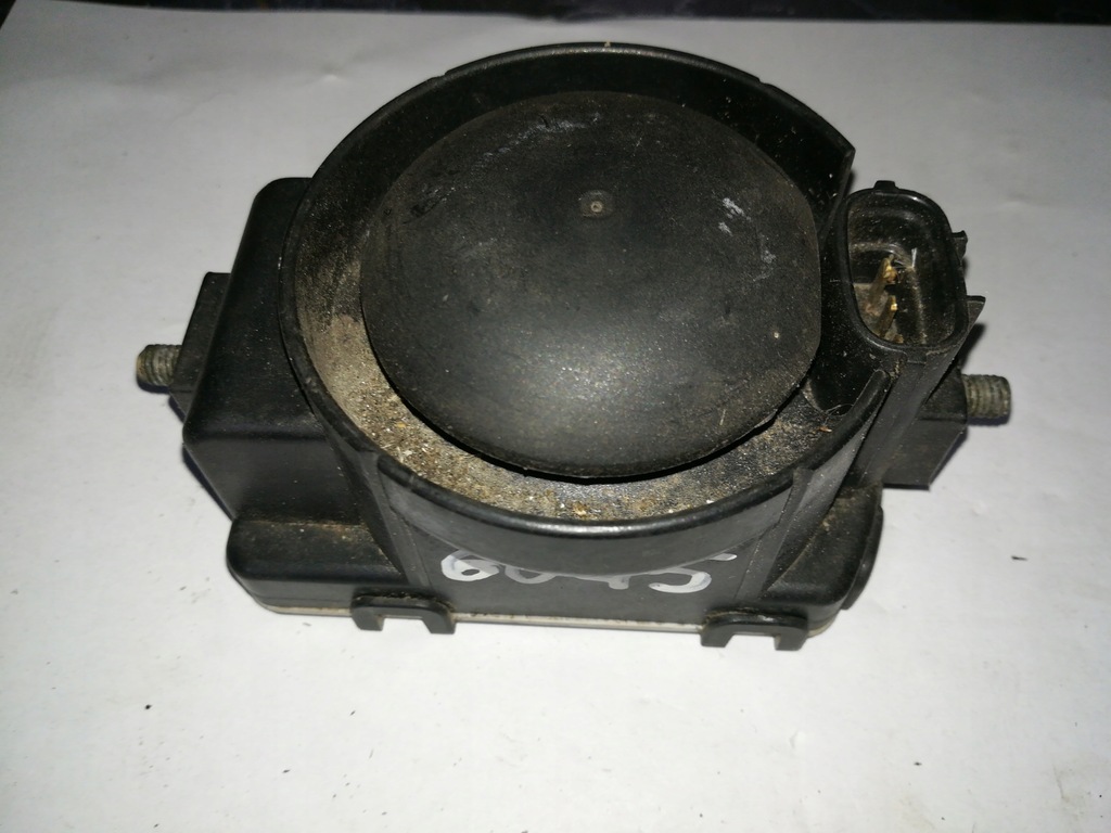 фото №1, Сирена сигнализация lexus gs rx 4s5393t1d